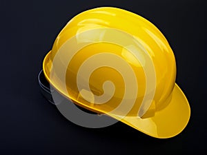 Yellow Hardhat