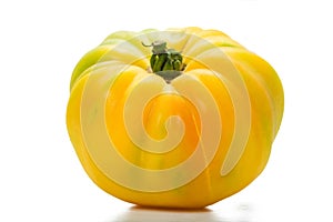 Yellow Heirloom Tomato