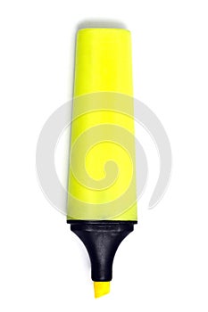 Yellow Highlighter