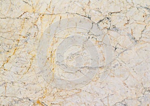 Yellow mable stone background