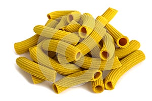 Yellow macaroni group