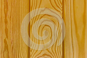 Yellow Natural Wood Stripe Line Abstract Pattern Floor Table Boards Background Plank Wooden