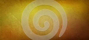 Yellow orange textured concrete