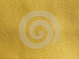 Yellow paper texture 1