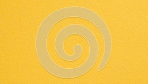 Yellow Paper Texture Design Background