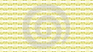 yellow pattern motion transition modern digital animation.