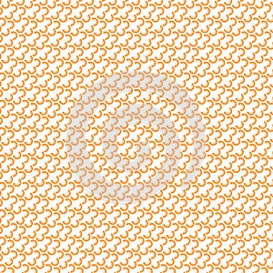 Yellow pattern,shapes design,light background, circule design,poster.