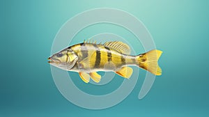 Yellow Perch
