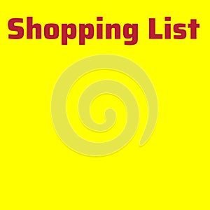 Yellow Post Notes Illustrations