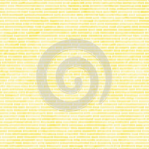 Yellow Rectangle Slates Tile Pattern Repeat Background