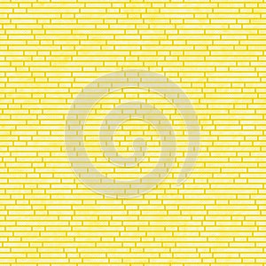 Yellow Rectangle Slates Tile Pattern Repeat Background