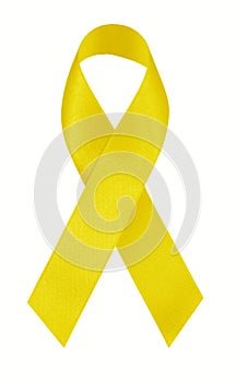 Yellow Ribbon