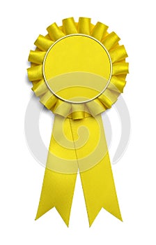 Yellow Ribbon