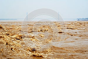 Yellow River