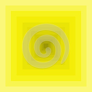 Yellow Room Pattern Background Abstract Vector Illustration