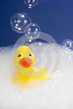 Yellow Rubber Duck