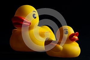 Yellow Rubber Duck