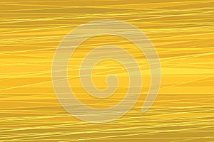 Yellow Scratch touches pop art background