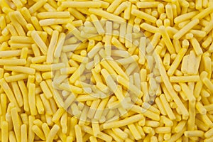 Yellow Sprinkles