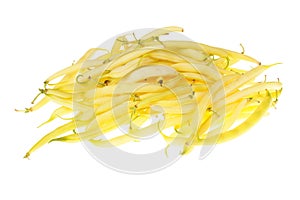 Yellow String Beans