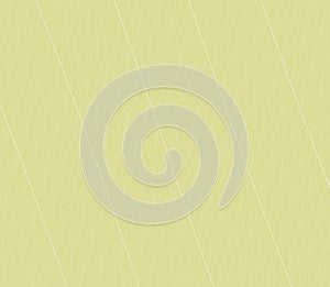 Yellow Textured Background with White Lines