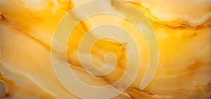 Yellow transparent onyx: a radiant gemstone boasting vibrant golden hues