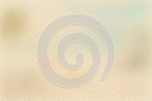 Yellow vintage cream or beige color, parchment paper, abstract pastel gold gradient with brown, solid website background.- 21 JULY