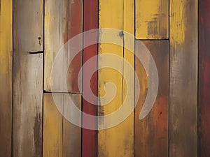 Yellow Wood Backgrounds. Bring Warmth and Character to Your Designs.
