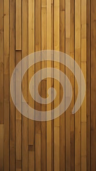 Yellow wood planks background texture illustration