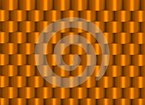 Yellowish texture with bright shadows