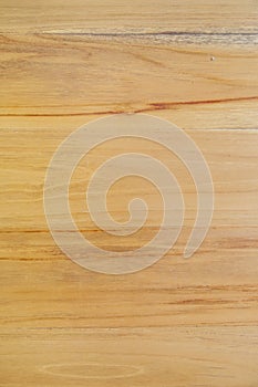 Yellowish wooden background