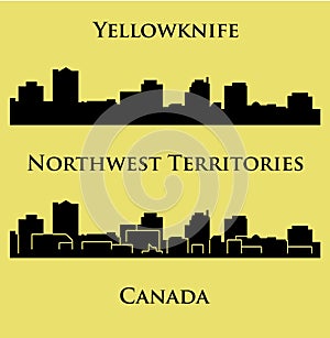 Yellowknife, Northwest Territories, Canada