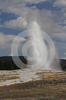 Yellowstone