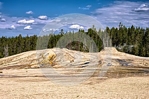 Yellowstone National Park