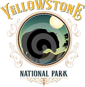 YELLOWSTONE NATIONAL PARK