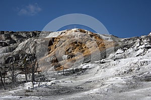 Yellowstone National Park