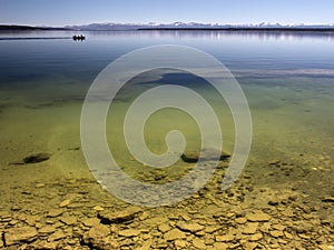 Yellowstone National Park