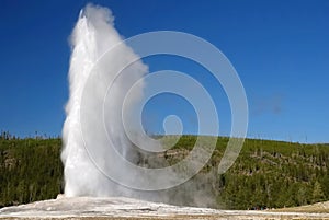 Yellowstone National Park, USA