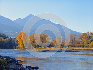 Yellowstone River