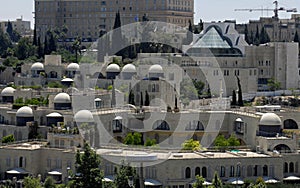 Yemin Moshe, Jerusalem