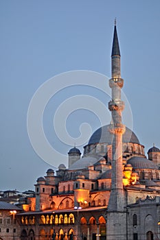 Yeni Cami photo