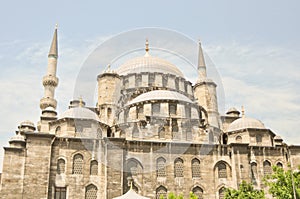 Yeni Cami