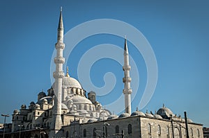 Yeni Cami mosque