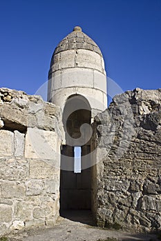 Yeni-Kale fortess