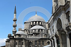 Yeni Mosque