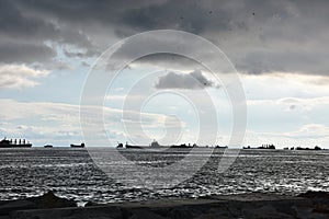 Yenikapi ÃÂ°stanbul, Turkey