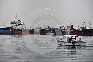 Yenikapi ÃÂ°stanbul, Turkey