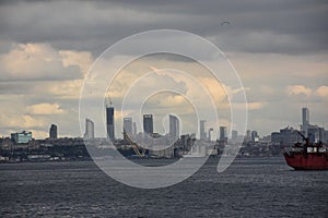 Yenikapi ÃÂ°stanbul, Turkey