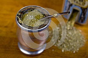 Yerba Mate