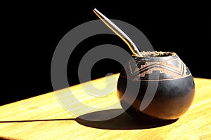 Yerba Mate photo